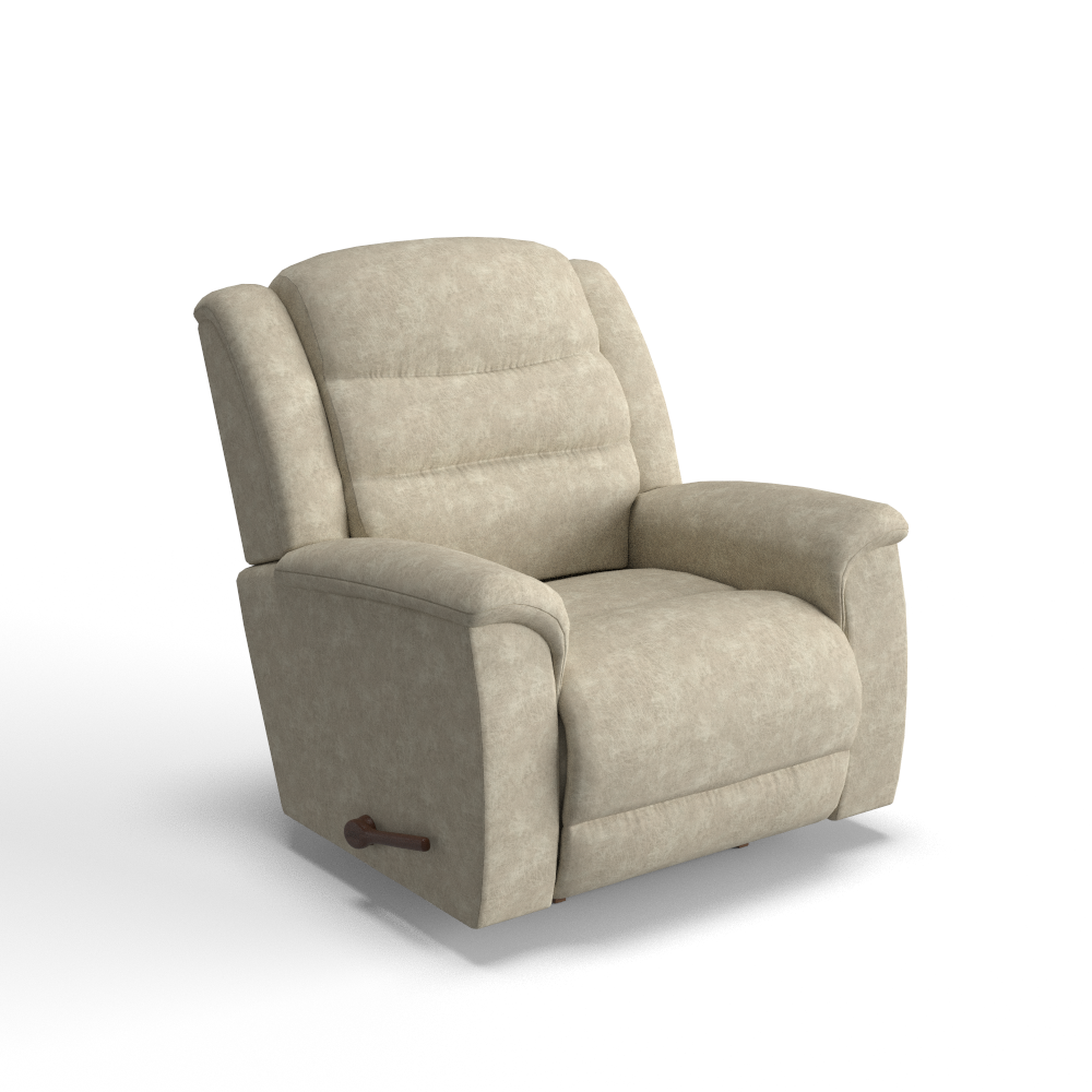 Fauteuil inclinable berçant Redwood, en stock